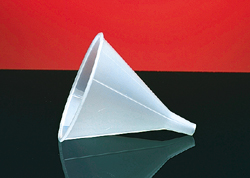 PTFE Funnels