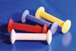 barbell stir bars