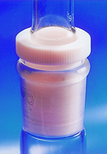 Rigid PTFE Adaptersfor Glass Joints